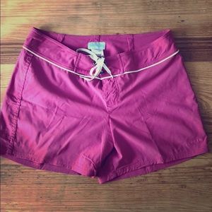 Water Girl boardshorts size 10